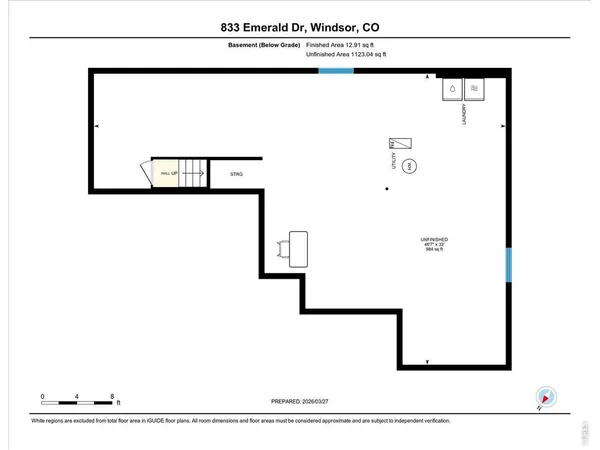 $465,000 | 883 Emerald Drive, Windsor, CO 80550