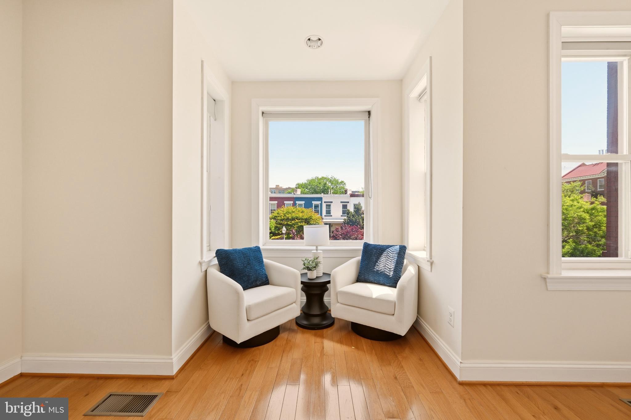 3214 Sherman Avenue Northwest Washington, DC 20010 - Photo 15 of 32