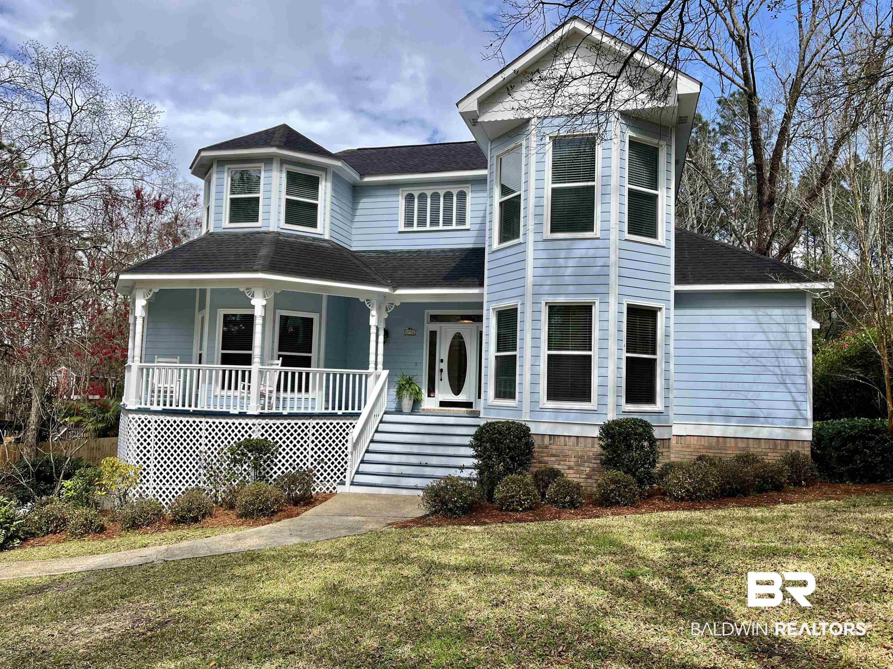 6716 Ridgeland Road South Mobile, AL 36695 - Photo 34 of 35