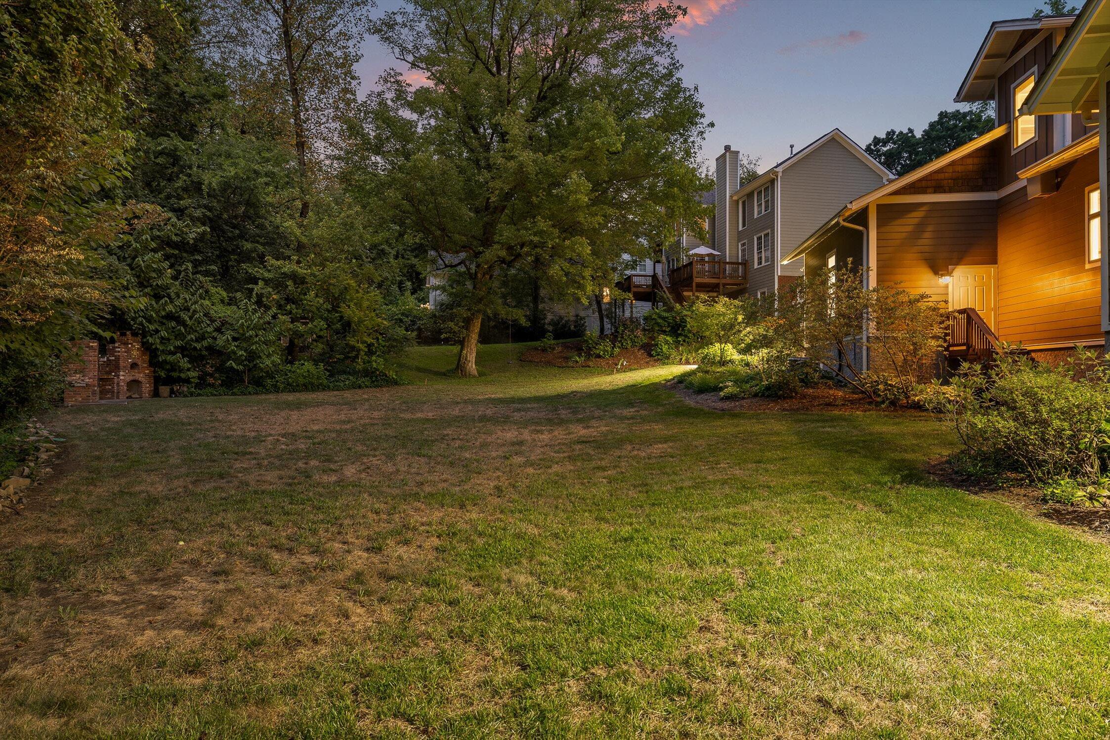 714 Berry Spring Path Signal Mountain, TN 37377 - Photo 103 of 117 139-Berry Spring Path-135