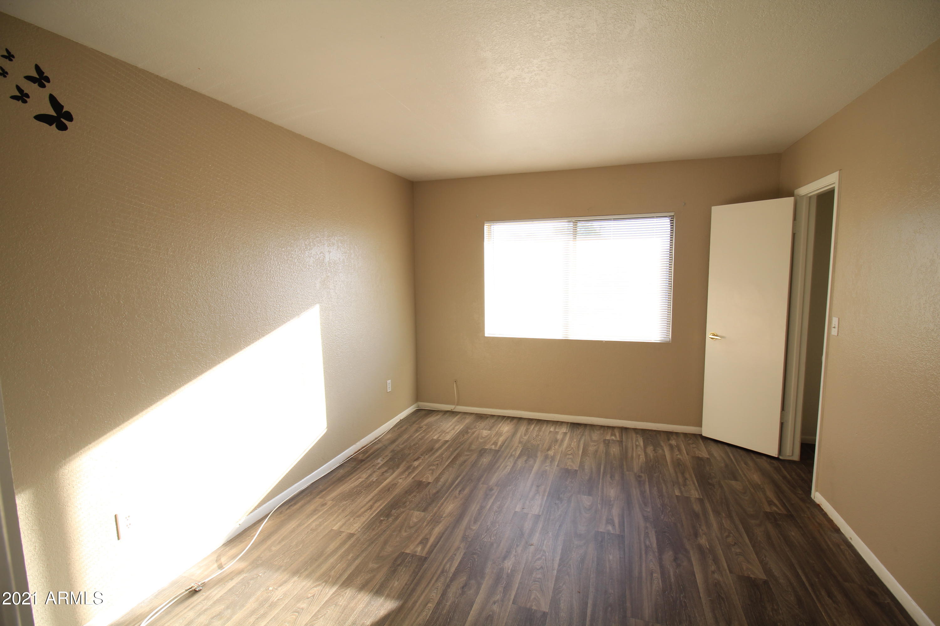 9228 North 7th Avenue, Unit 3 Phoenix, AZ 85021 - Photo 8 of 14 Bedroom 1