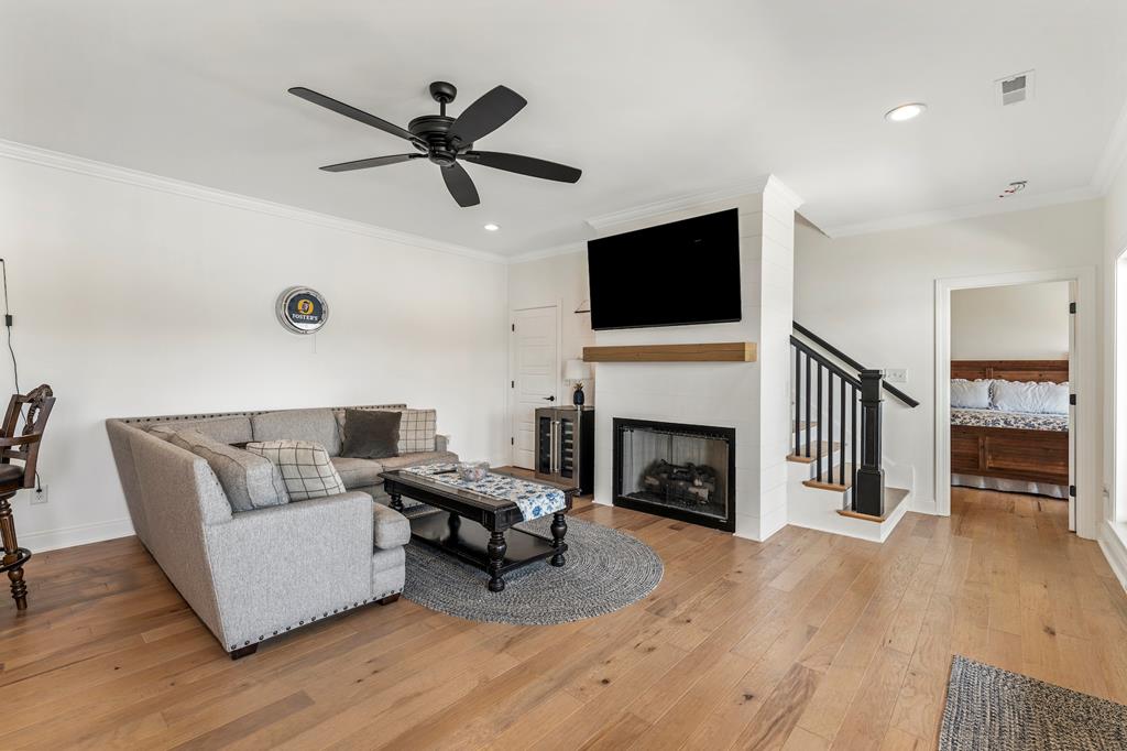 1188 Proctor Circle Waterloo, SC 29384 - Photo 43 of 65