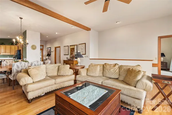 a view of mountains and valleys