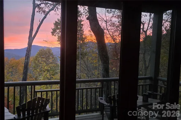 $745,000 | 121 Stoney Falls Loop, Unit E4, Burnsville, NC 28714