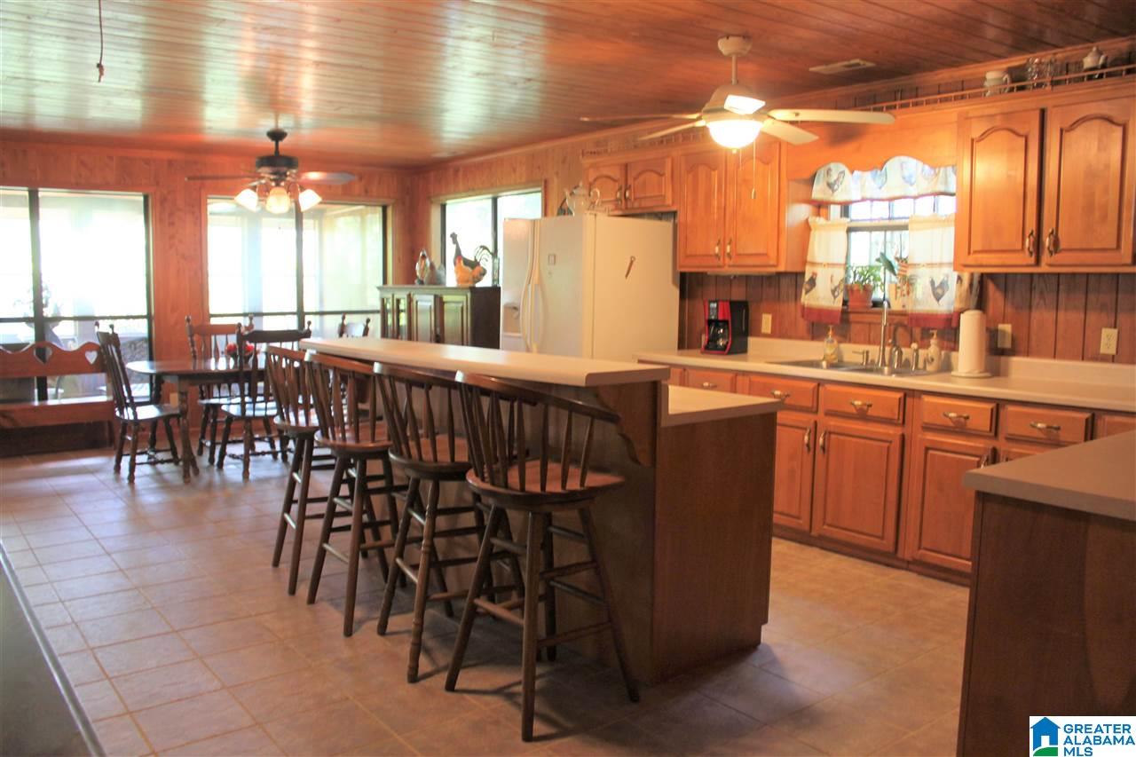 765 Wade Road Munford, AL 36268 - Photo 6 of 21