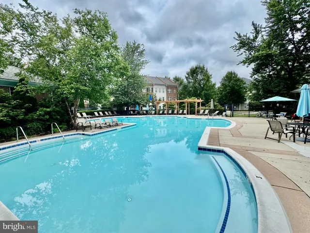 $320,000 | 22691 Blue Elder Terrace, Unit 204, Brambleton, VA 20148