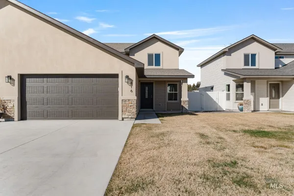 $380,000 | 816 Jack Avenue, Jerome, ID 83338