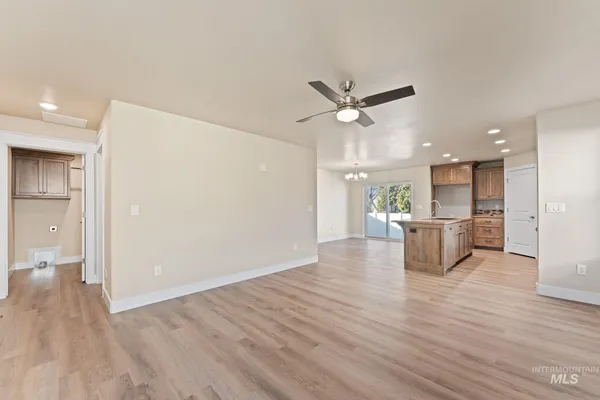 $380,000 | 816 Jack Avenue, Jerome, ID 83338
