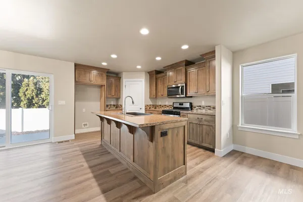 $380,000 | 816 Jack Avenue, Jerome, ID 83338