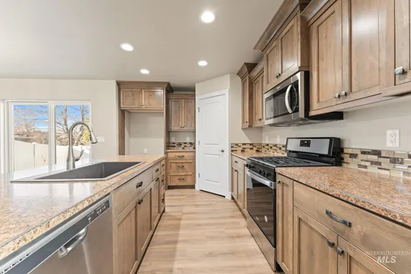 $380,000 | 816 Jack Avenue, Jerome, ID 83338