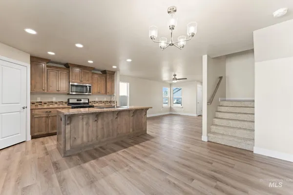 $380,000 | 816 Jack Avenue, Jerome, ID 83338