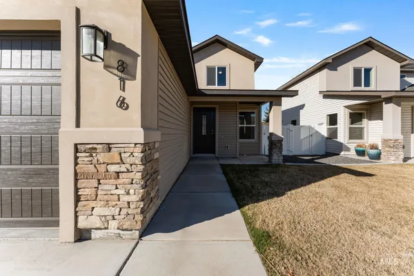 $380,000 | 816 Jack Avenue, Jerome, ID 83338
