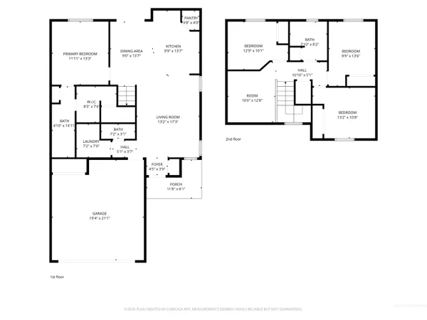 $380,000 | 816 Jack Avenue, Jerome, ID 83338