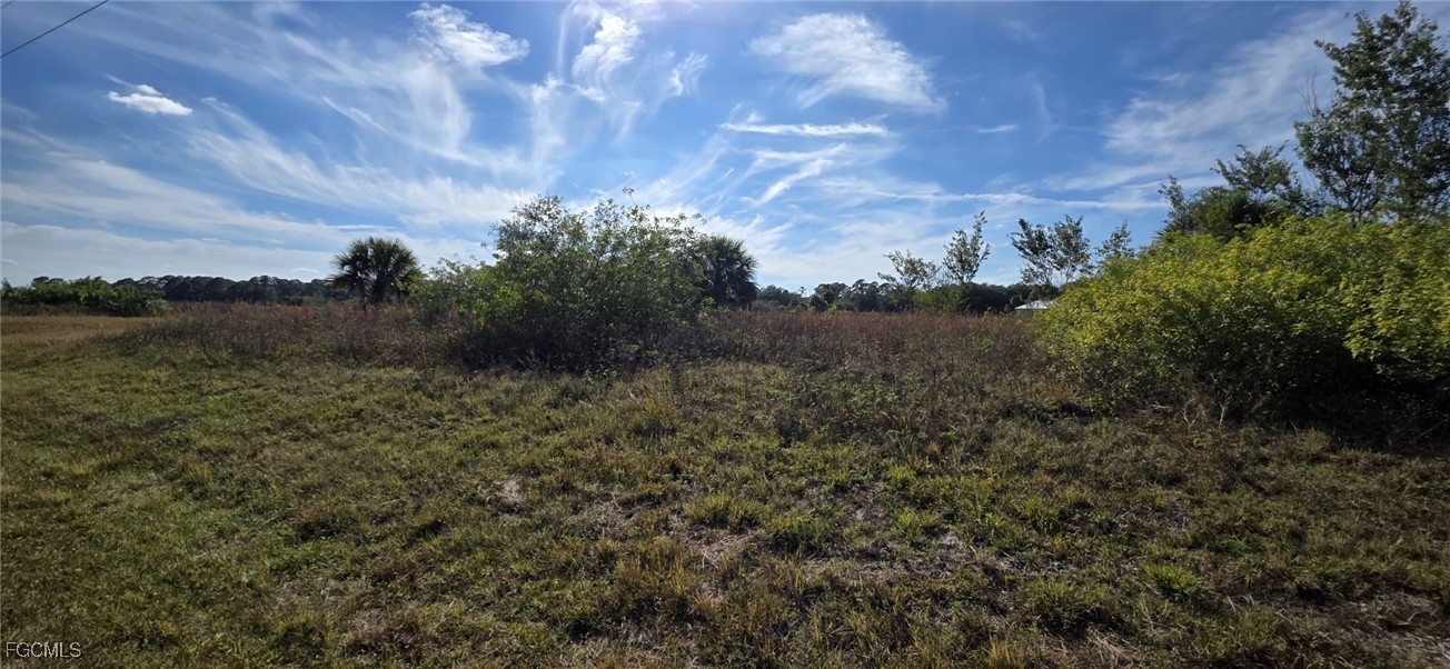 346 Neighborly Road LaBelle, FL 33935 - Photo 2 of 5 a view of a lake in middle of forest