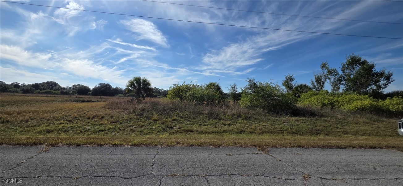 346 Neighborly Road LaBelle, FL 33935 - Photo 3 of 5 a view of a lake with outdoor space
