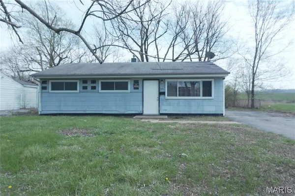 $65,000 | 306 Marion Street, East St. Louis, IL 62206