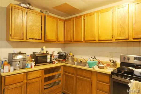 $55,000 | 306 Marion Street, East St. Louis, IL 62206