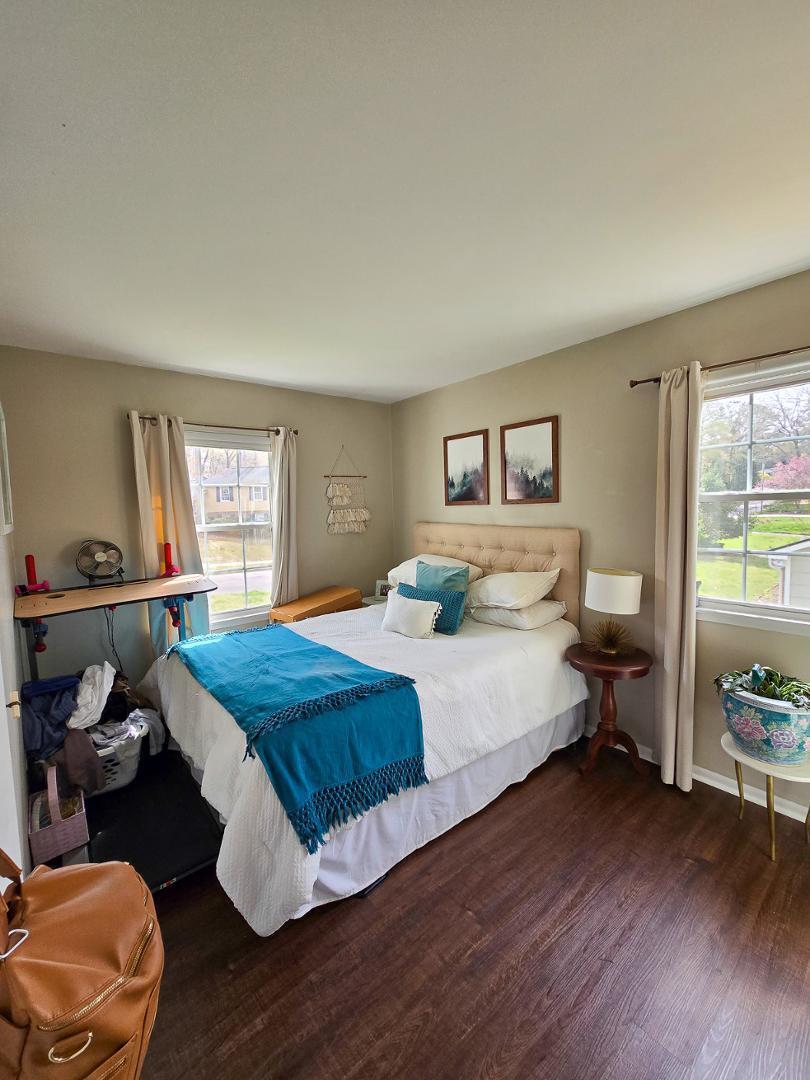 5813 Rangeley Drive Raleigh, NC 27609 - Photo 13 of 34 Photo #13