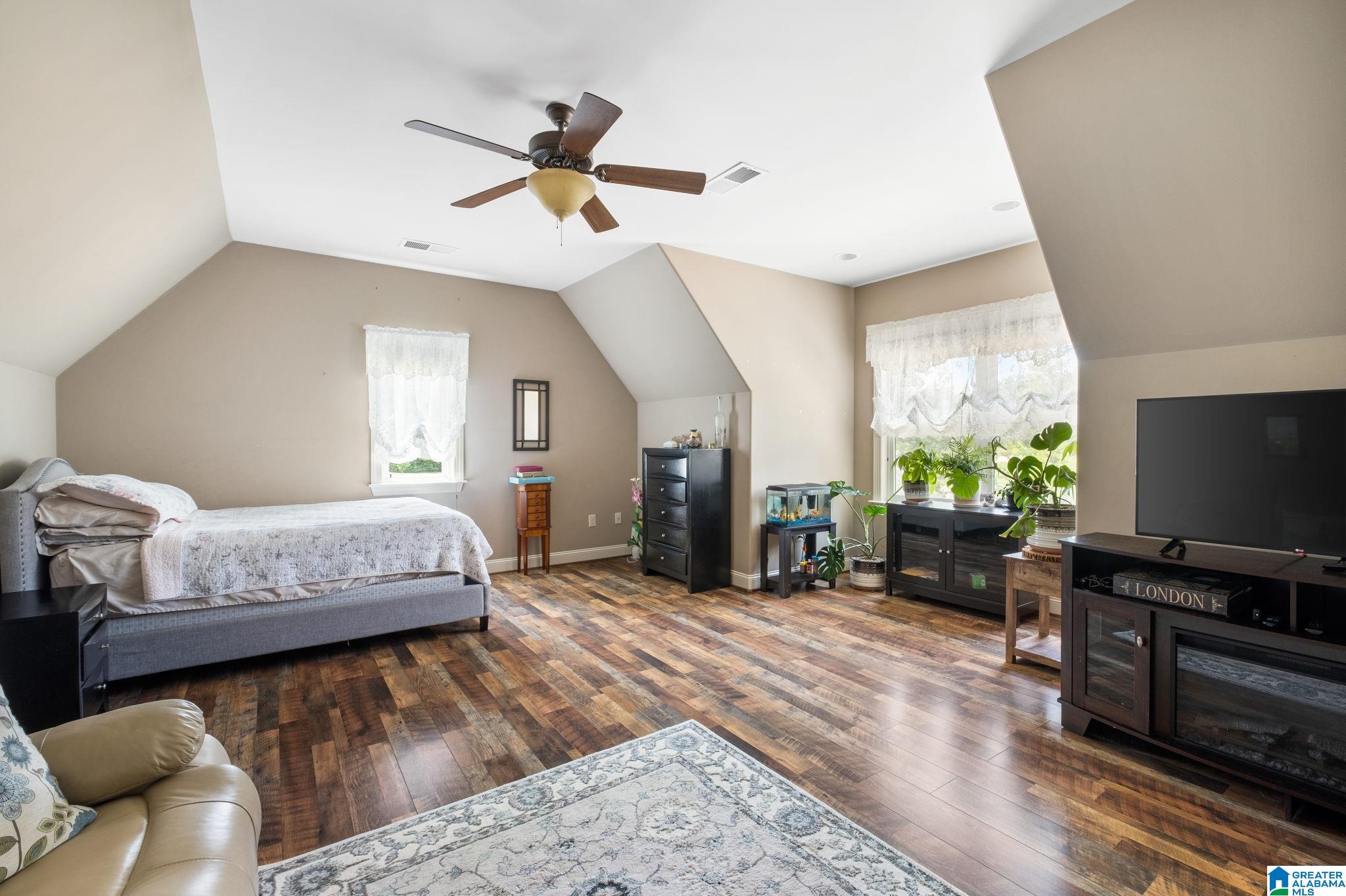 160 Highland Ridge Drive Chelsea, AL 35043 - Photo 33 of 44