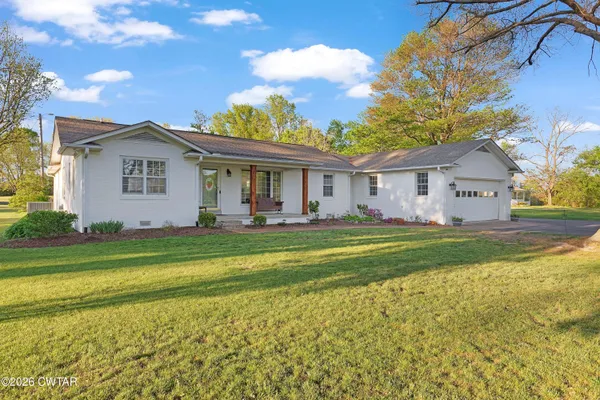 $425,000 | 154 Esquire Peek Road, Humboldt, TN 38343