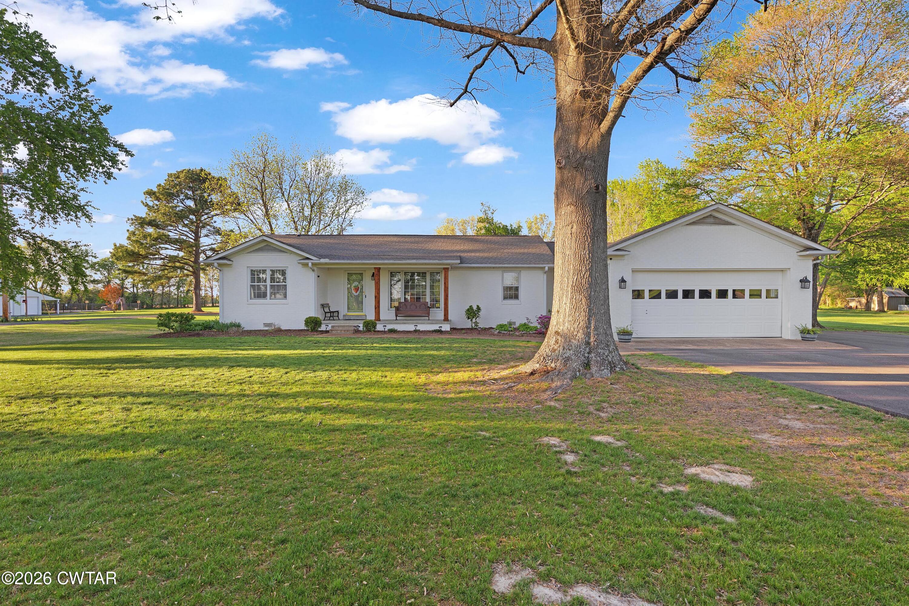 154 Esquire Peek Road Humboldt, TN 38343 - Photo 3 of 31 1-24