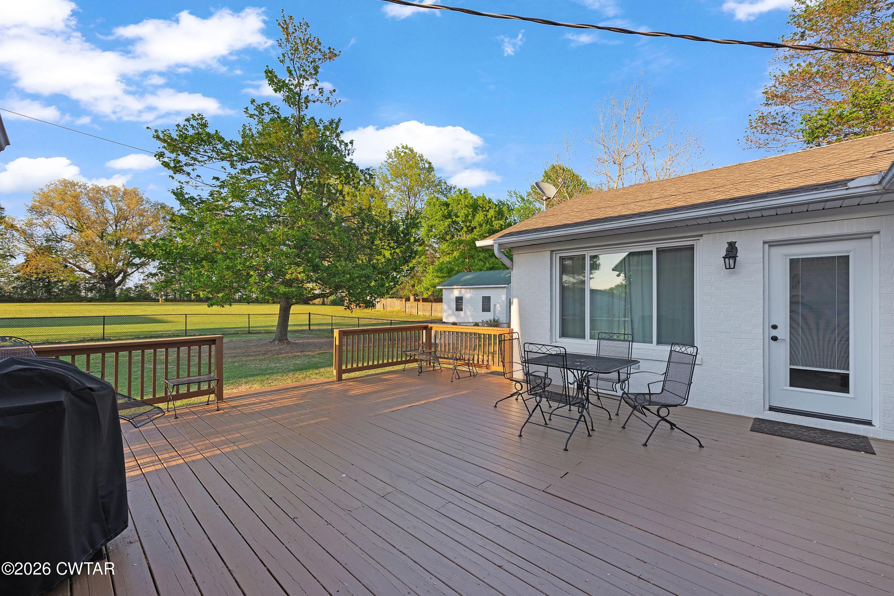 154 Esquire Peek Road Humboldt, TN 38343 - Photo 7 of 31 1-32