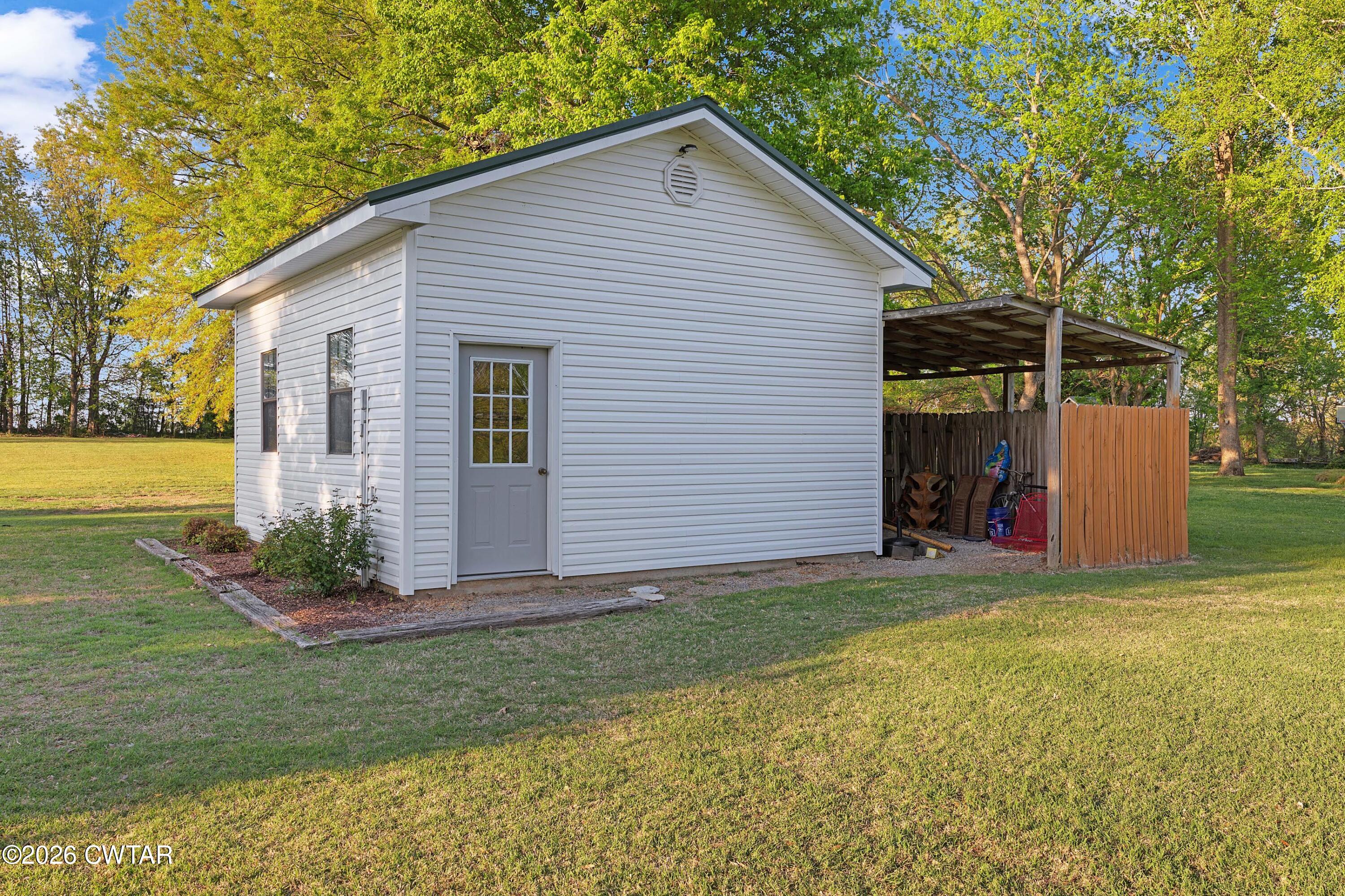 154 Esquire Peek Road Humboldt, TN 38343 - Photo 8 of 31 1-20