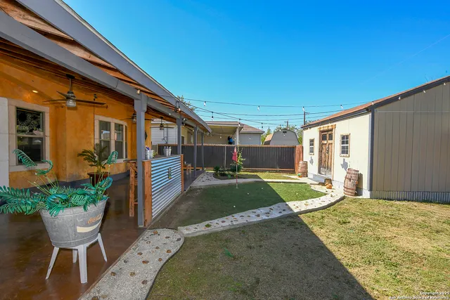 $240,000 | 309 Esma Street, San Antonio, TX 78223