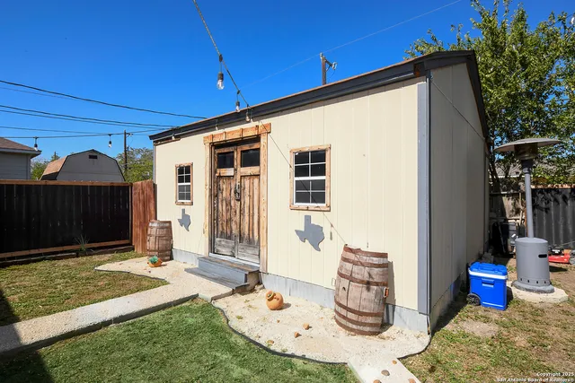 $240,000 | 309 Esma Street, San Antonio, TX 78223