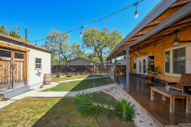 $240,000 | 309 Esma Street, San Antonio, TX 78223