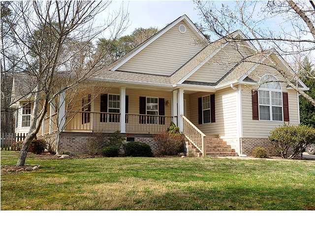 6627 Levi Road Hixson, TN 37343 - Photo 1 of 31 Primary Photo