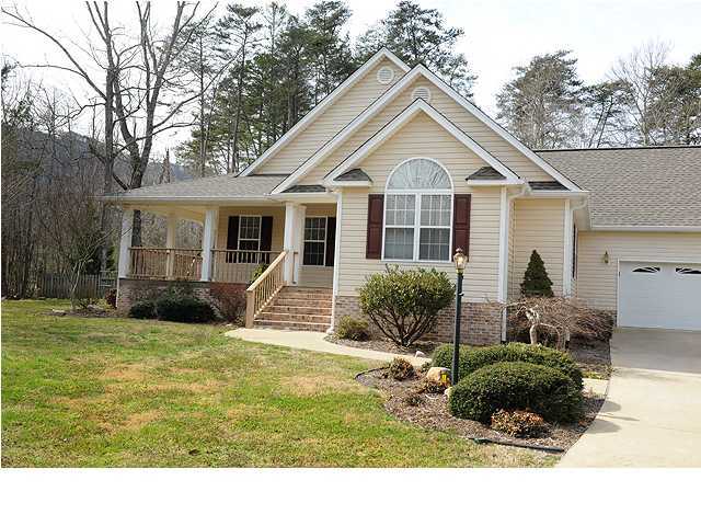 6627 Levi Road Hixson, TN 37343 - Photo 2 of 31 Additional Photo