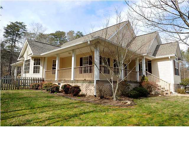 6627 Levi Road Hixson, TN 37343 - Photo 26 of 31 Additional Photo