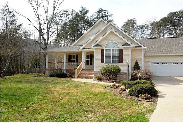 6627 Levi Road Hixson, TN 37343 - Photo 30 of 31 Additional Photo