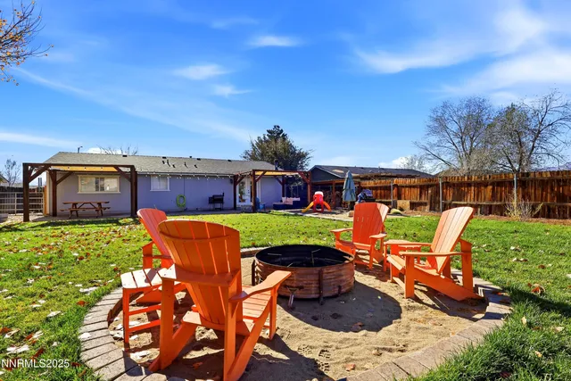 $424,000 | 632 Occidental Drive, Dayton, NV 89403