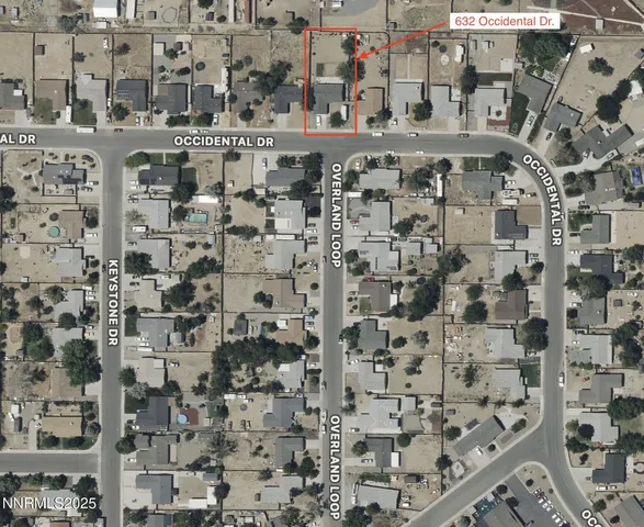 $424,000 | 632 Occidental Drive, Dayton, NV 89403