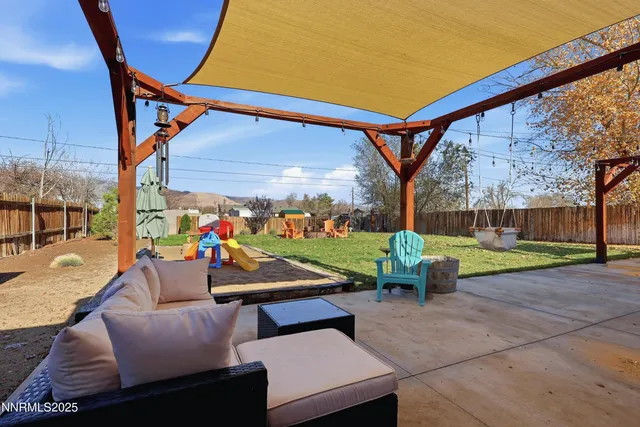 $424,000 | 632 Occidental Drive, Dayton, NV 89403