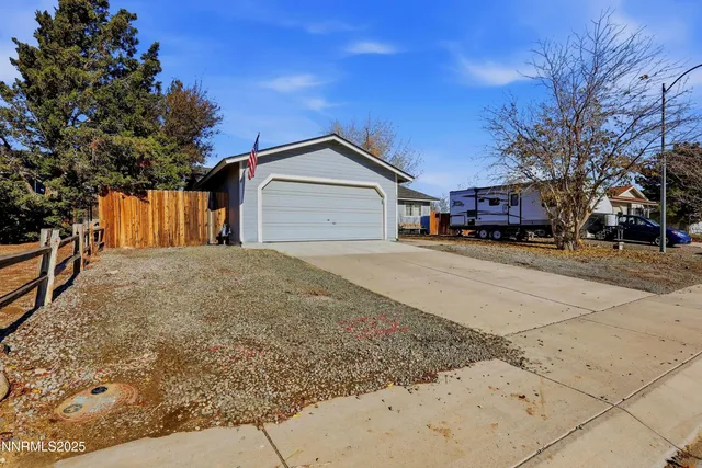 $424,000 | 632 Occidental Drive, Dayton, NV 89403
