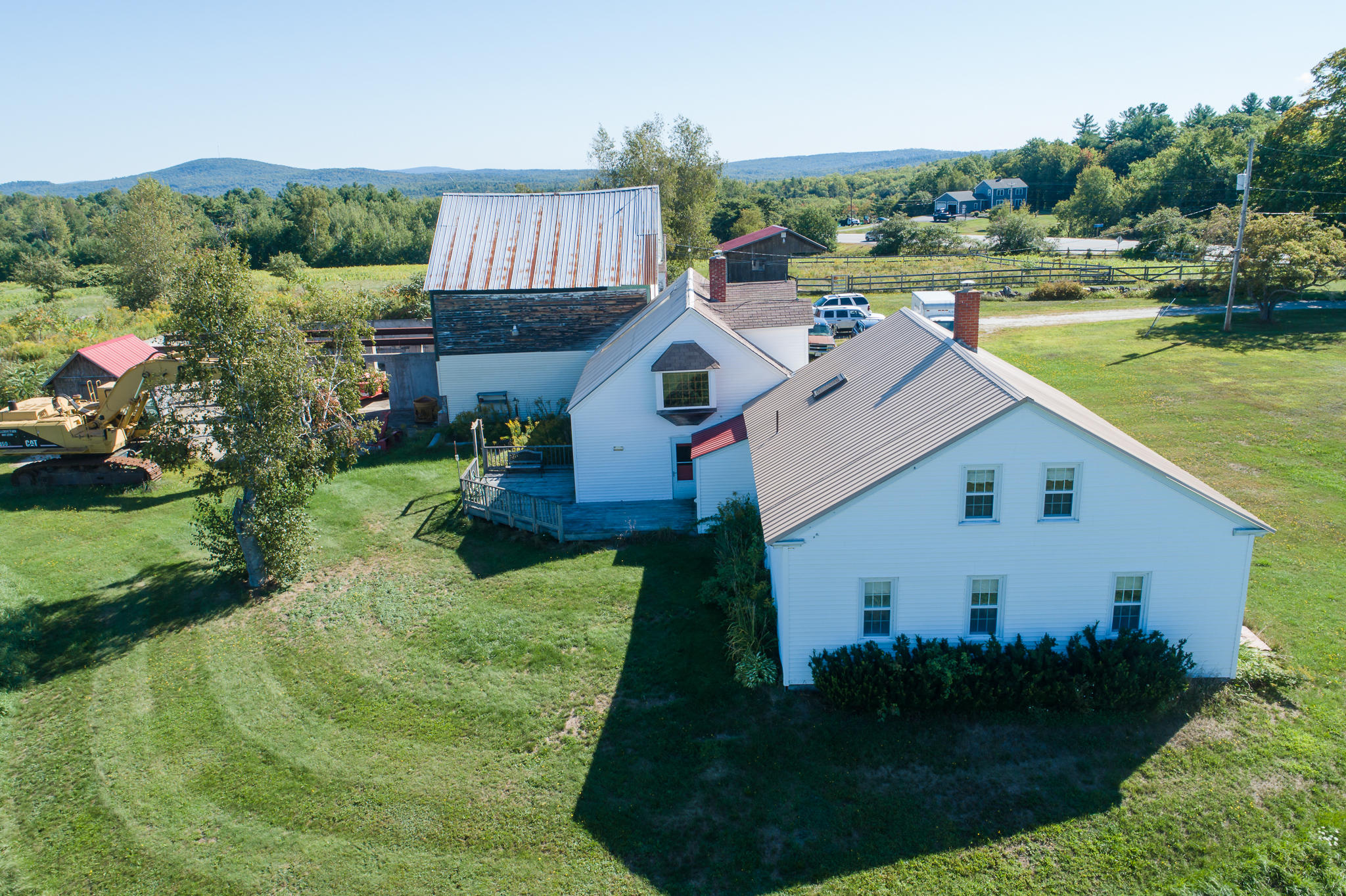 473 Federal Road Livermore, ME 04253 - Photo 29 of 41 Federal House.For Screen-29