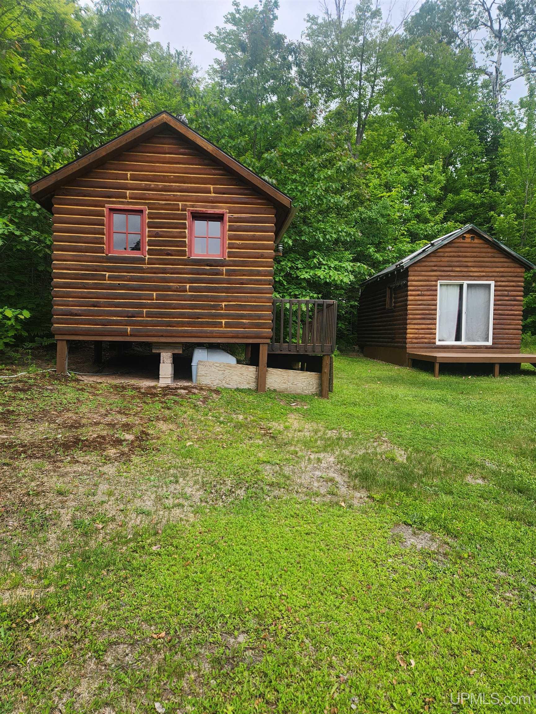 33289 Telephone Road, Unit 3 Toivola, MI 49965 - Photo 1 of 7