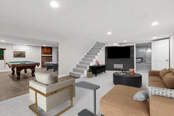 $429,999 | 4152 Oakmont Court, Crown Point, IN 46307