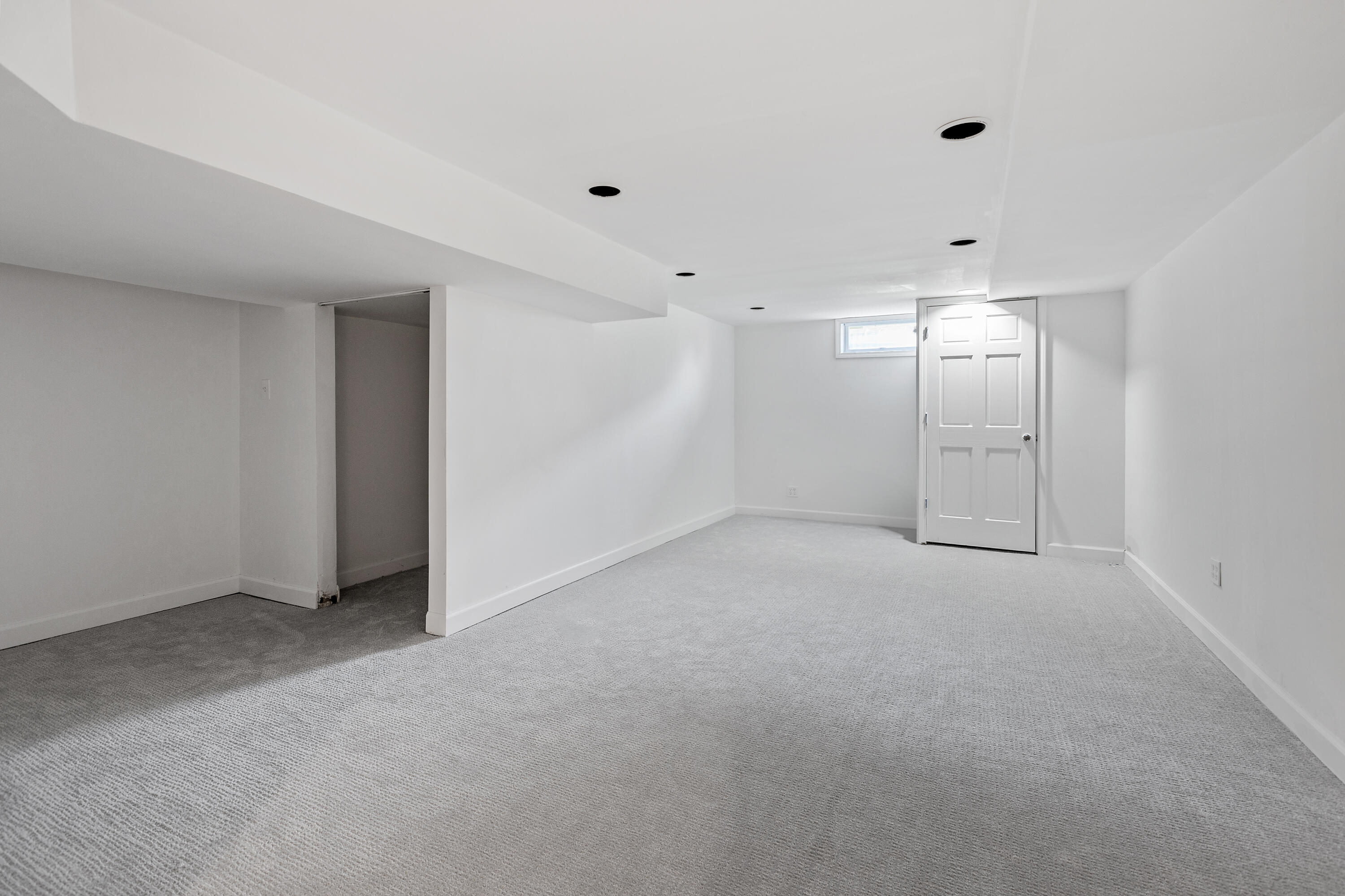 4152 Oakmont Court Crown Point, IN 46307 - Photo 31 of 34 a view of an empty room