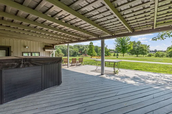 $429,999 | 4152 Oakmont Court, Crown Point, IN 46307