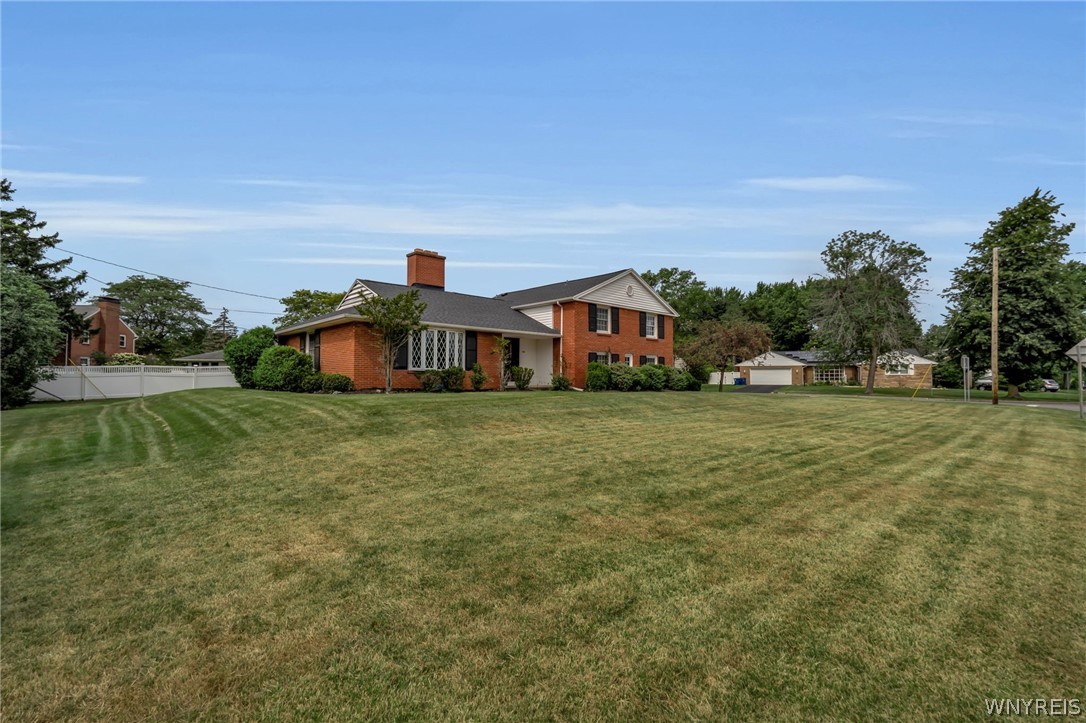 660 North Forest Road Amherst, NY 14221 - Photo 40 of 44 Gallery Image 40