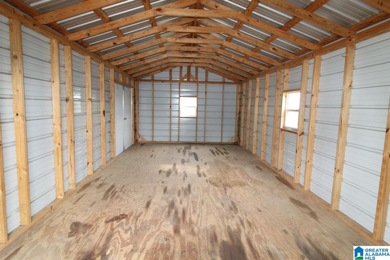 1400 Smith Road Blountsville, AL 35031 - Photo 20 of 22
