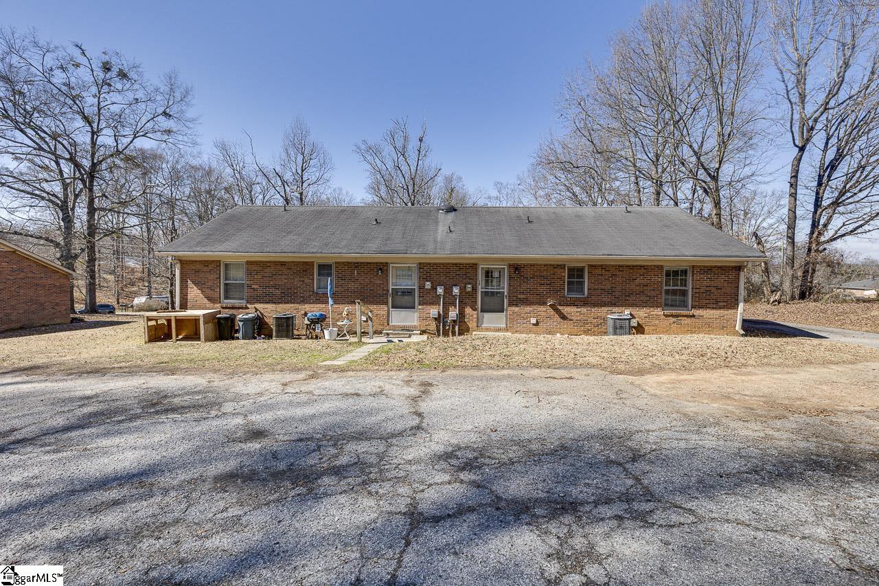 412 John Street, Unit B Greer, SC 29651 - Photo 16 of 16