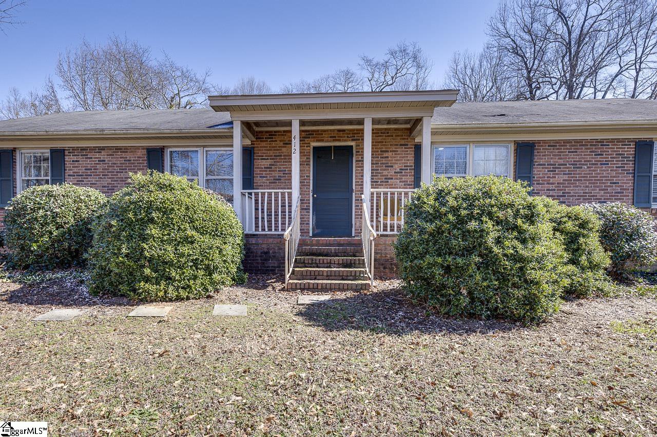 412 John Street, Unit B Greer, SC 29651 - Photo 3 of 16