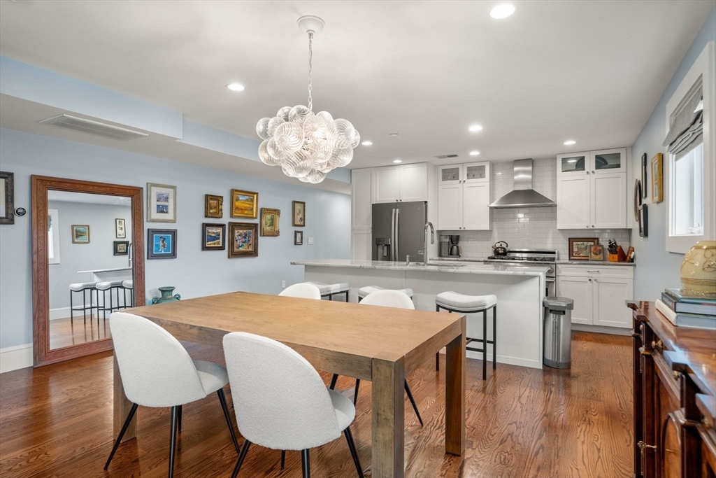435 East 3rd Street, Unit 2 Boston, MA 02127 - Photo 2 of 26