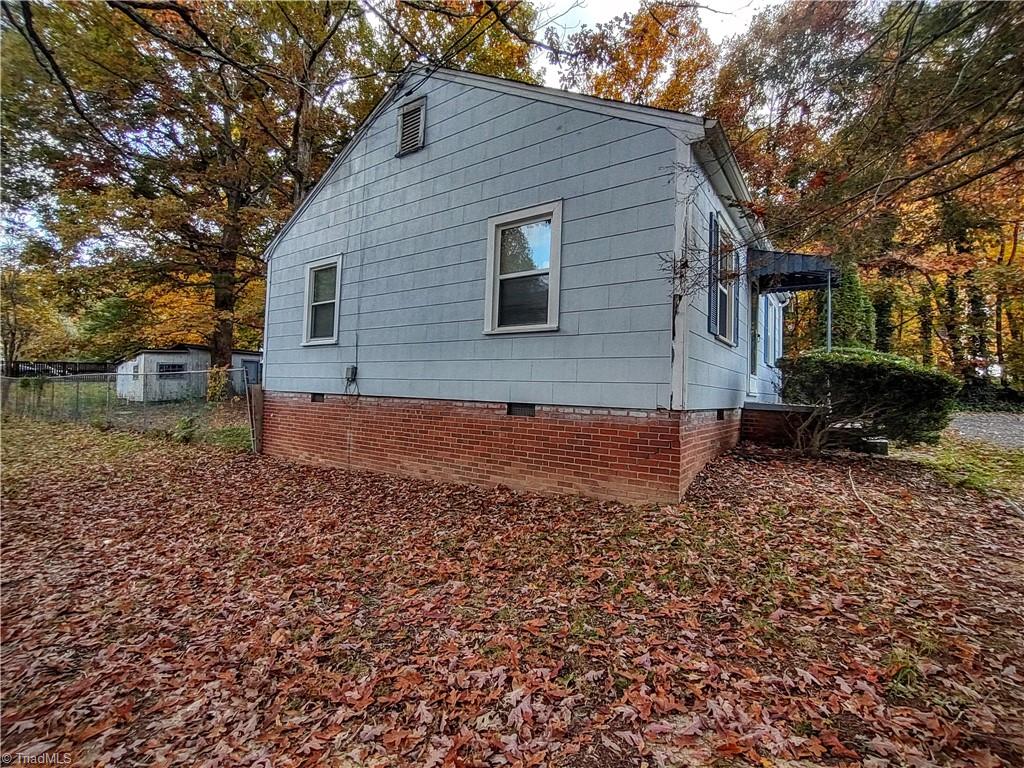 312 Liberty Road Archdale, NC 27263 - Photo 8 of 19 Gallery Image 8