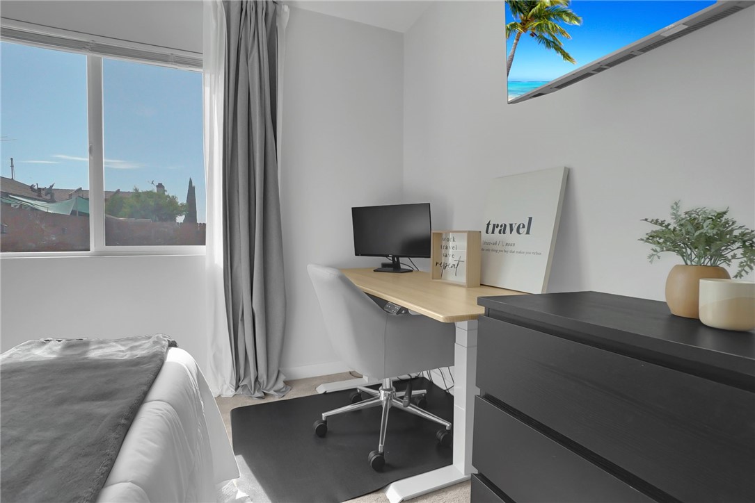 3541 Gibson Road El Monte, CA 91731 - Photo 30 of 38 a view of a workspace